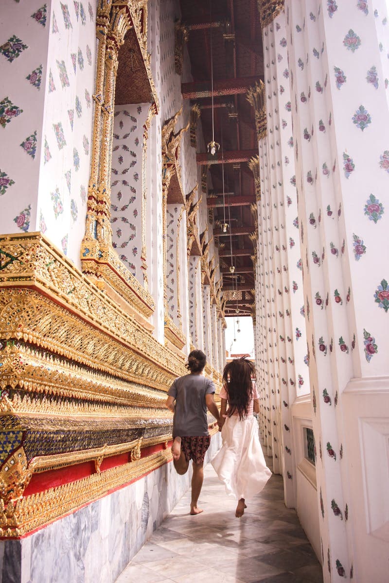 Thailand photo