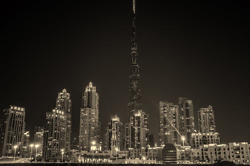 United Arab Emirates photo