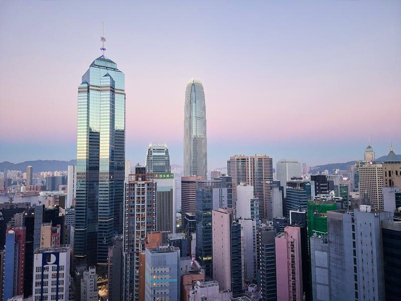 China photo
