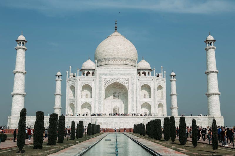 India photo