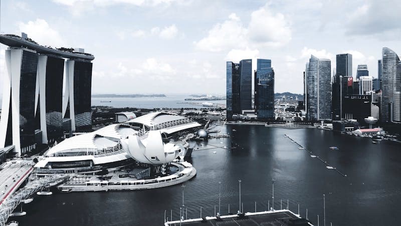Singapore photo