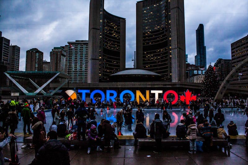 Canada photo